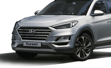 Vì sao bạn nên mua hyundai Tuson 2021 tại Đà Nẵng?