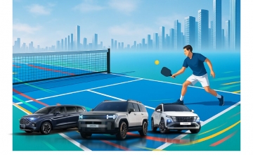 ĐĂNG KÝ NHẬN NGAY VÉ THAM DỰ GIẢI ĐẤU PICKLEBALL- CUP HYUNDAI THÀNH CÔNG 2025 TỪ HYUNDAI SÔNG HÀN