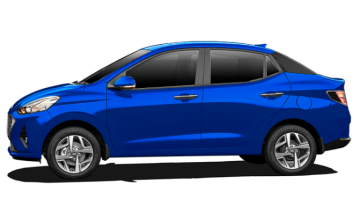Hyundai Grand I10 2022 Sedan tại Đà Nẵng: “Ông Hoàng” Phân Khúc Xe Cỡ Nhỏ
