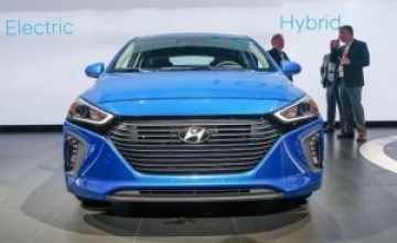 Mẫu SUV điện của Hyundai có thể chạy được 320 km mỗi lần sạc