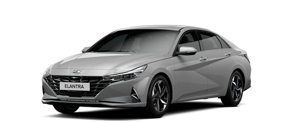 All New Elantra 1.6 AT Đặc Biệt
