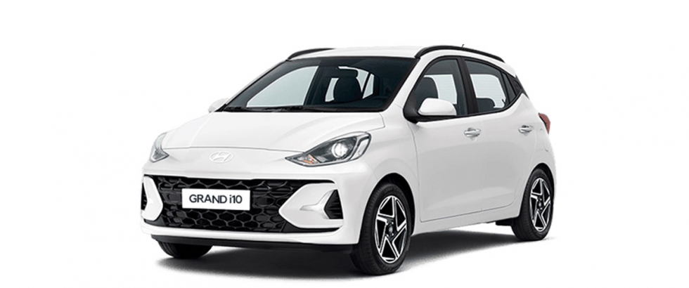 I10 1.2 MT Hatchback Base 