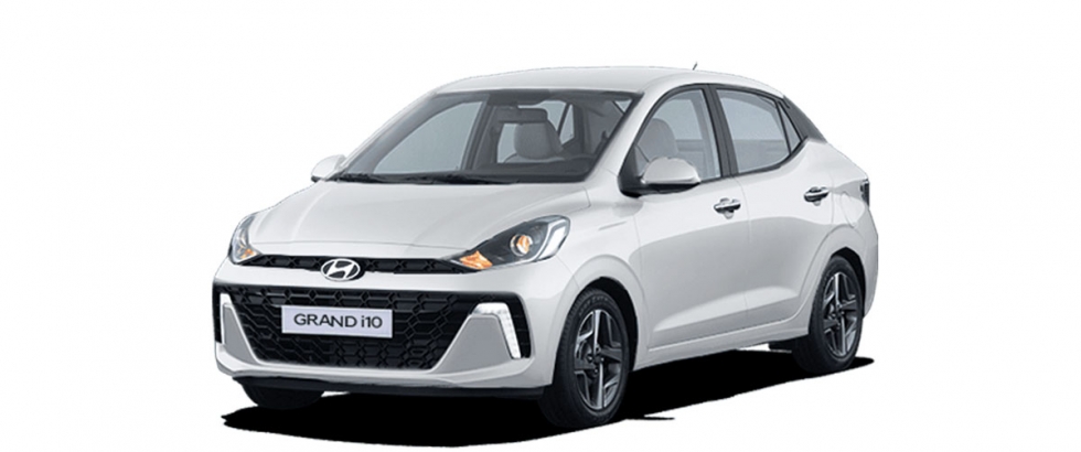 i10 1.2 MT Sedan Base
