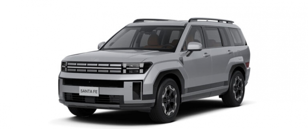 Santafe Prestige