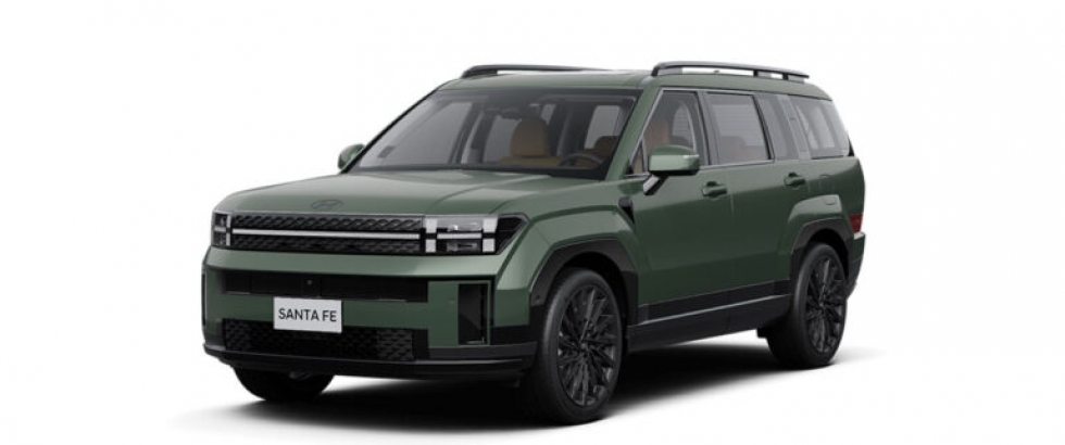 Santafe Exclusive