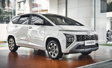Chi tiết Hyundai Stargazer 2023 kèm giá bán (11/2022)