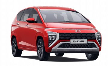 Thông số Hyundai Stargazer 2023: Giá tốt nhất phân khúc, mẫu mã công nghệ ăn đứt đối thủ Xpander, Ve