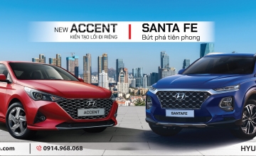 GIÁ XE HYUNDAI THÁNG 10/2022 điều chỉnh tăng nhẹ do cháy hàng & thiếu linh kiện