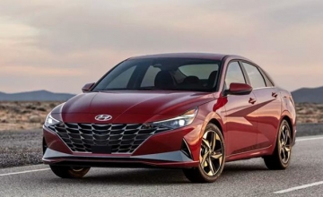 Giá Xe Hyundai Elantra Tháng 10/2022 áp dụng từ 15/10/2022 đến 30/10/2022: khuyến mãi, giá lăn bánh