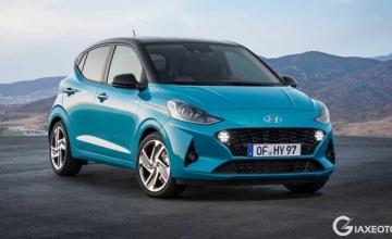 Giá xe Hyundai i10 Tháng 10/2022 : Thông số kĩ thuật, giá bán, chương trình khuyến mãi